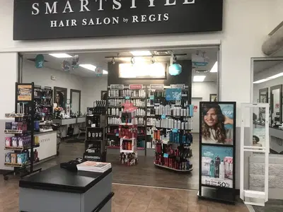 SmartStyle Hair Salon