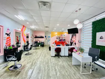 Guapa Hair Salon