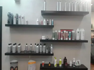 PhD Salon