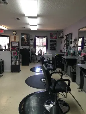 Access Beauty Salon
