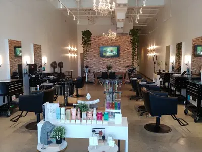 Salon CG