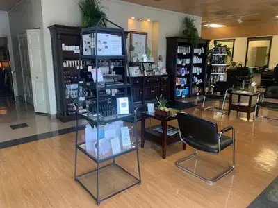 Esquire Salon & Spa