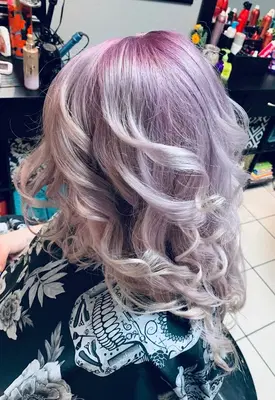 Blondies Hair Salons Inc
