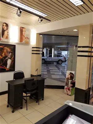 Palermo Beauty Salon