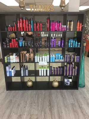 Salon 405