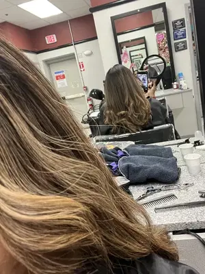 SmartStyle Hair Salon