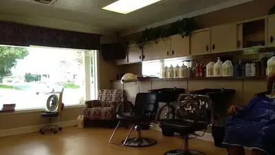 Simple Solutions Salon and Day Spa