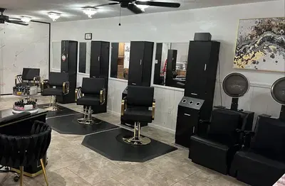 All About You Salon & Day Spa