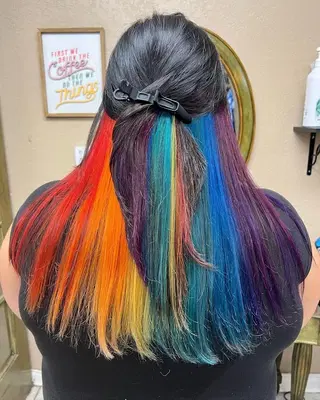 Cristy's Styling Salon