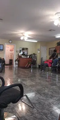 Salon Ashanti
