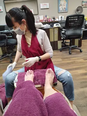 Salon 544