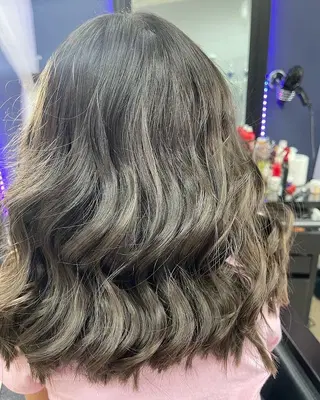 Brutal Glam Salon