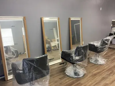 Beauty Radio Salon