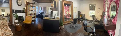 Uptown Salon and Venue Inc.