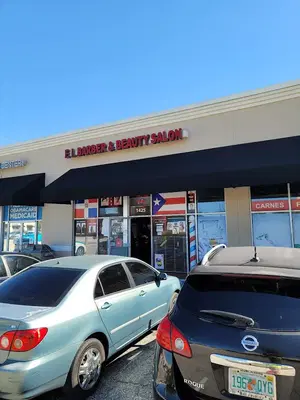 First Impressions Barber & Beauty Salon