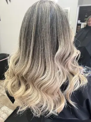 The Room Hair Salon