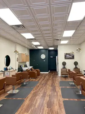 Haven Salon Co.