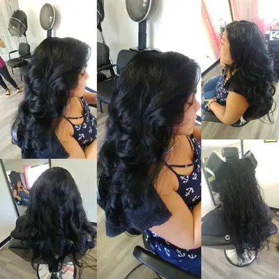 Da Hair Lounge Spa
