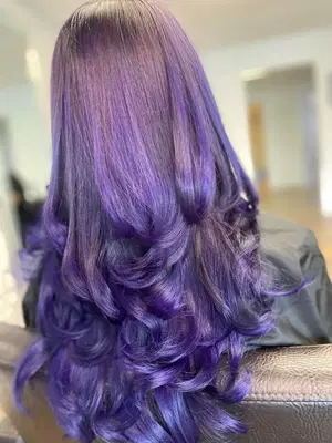 New Reflections Salon & Spa LLC