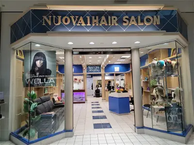 Nuova 1 Hair Salon