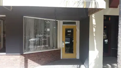 Color Affair Salon