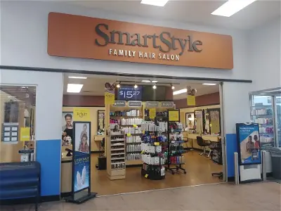 SmartStyle Hair Salon (11212)