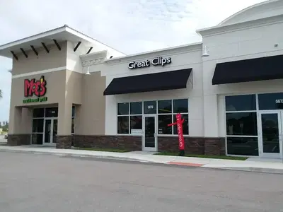 Great Clips