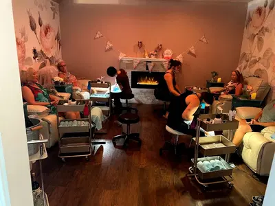The Polished Boutique