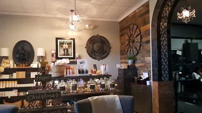 Kyle Kurtis Salon And Spa