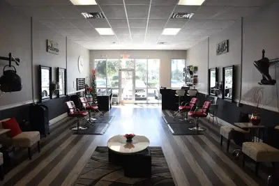HairCandy Salon and Color Bar