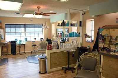Sassy Beaches Salon & Spa