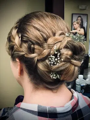 Green Apple Salon