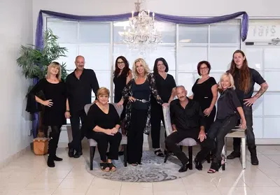 Ciao Bella Salon