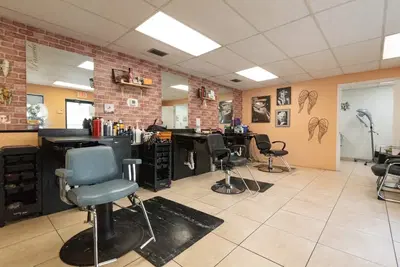 Hair Angels Salon