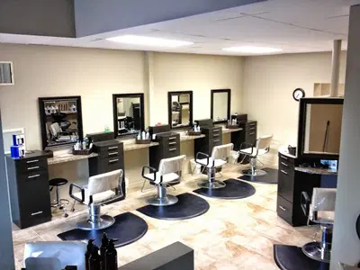 Eden Salon & Spa