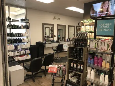 SmartStyle Hair Salon Englewood