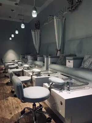 E'lan Salon & Spa