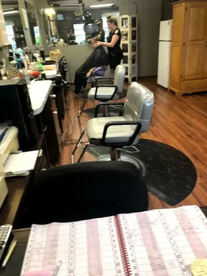 Hair by St Pierre