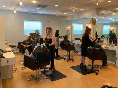 Illusions Salon & Spa