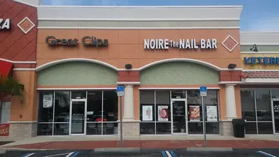Great Clips