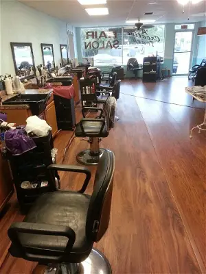 A Creative Touch Salon and Spa
