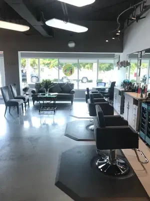 Puttin' On the Ritz... Island Style Salon and Spa