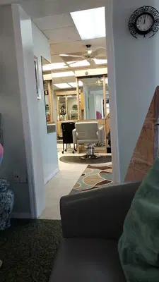 Shear Sailing Hair Salon