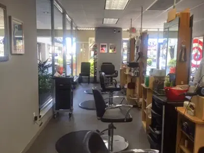Vogue Hair Studio