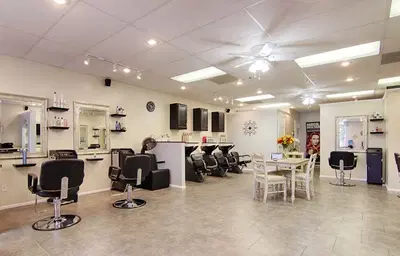 Shear Art Hair Studio