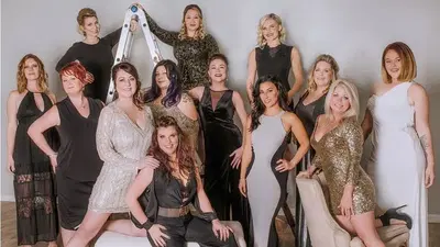 Business Photo