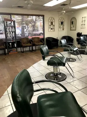 A Cut Above Salon LLC