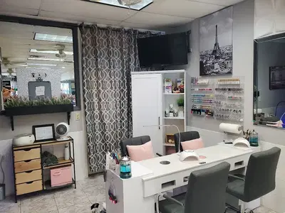Envy Hair Salon