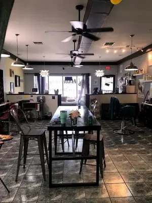 Hair Artistry Full Service Salon