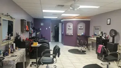Jennifer Nicole Hair Studio
